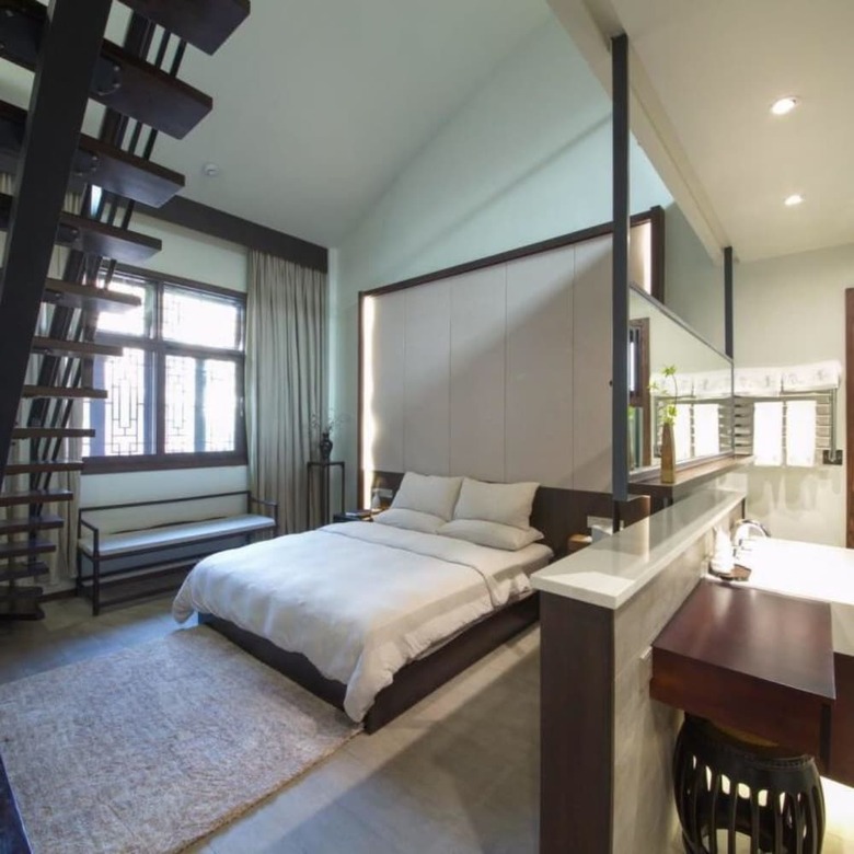 Floral Hotel Fenghuang Molan Riverview