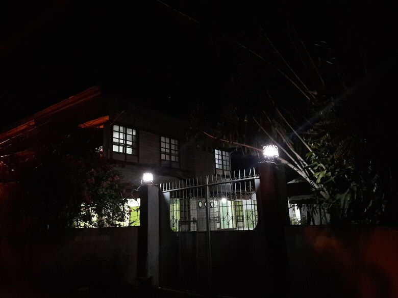 Hotel Green Bamboo