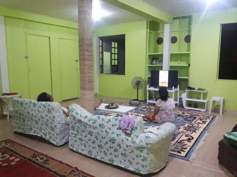 Hotel Green Bamboo