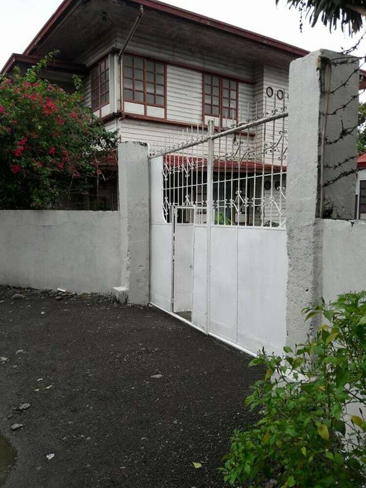 Hotel Green Bamboo
