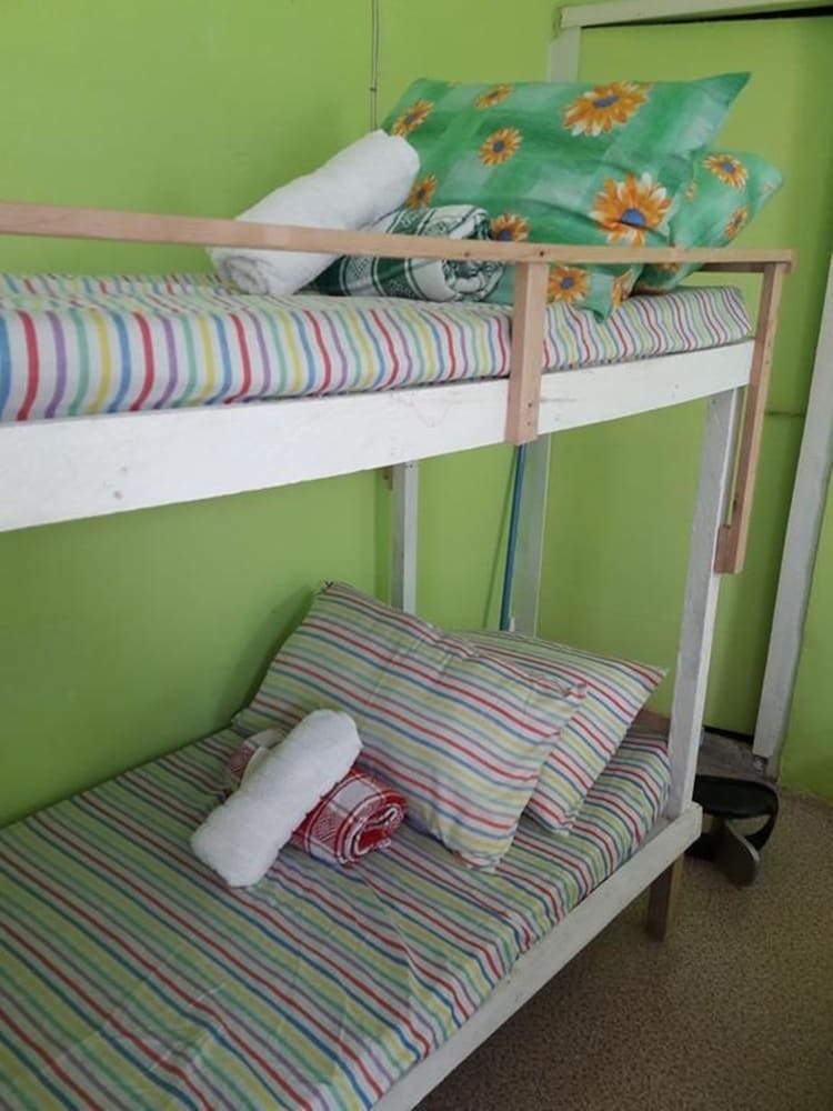 Hotel Green Bamboo