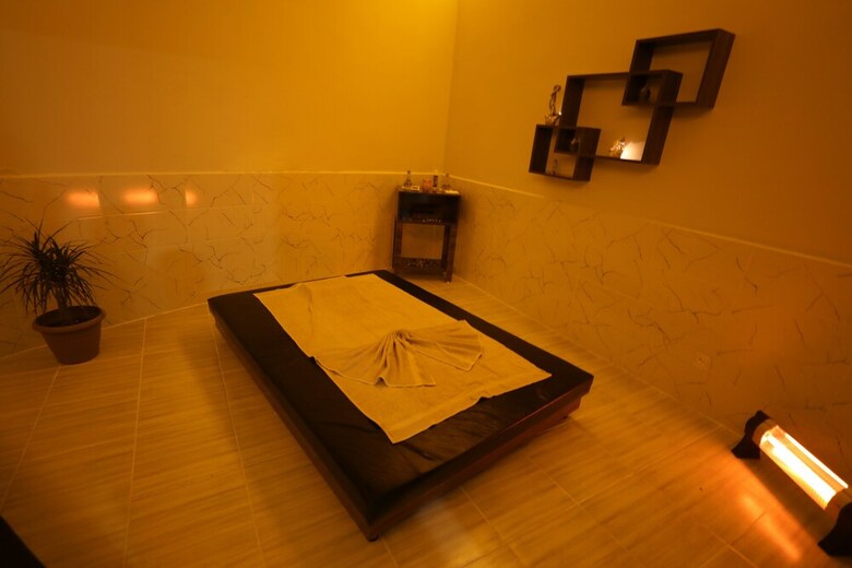 Afbel Termal & Spa Hotel