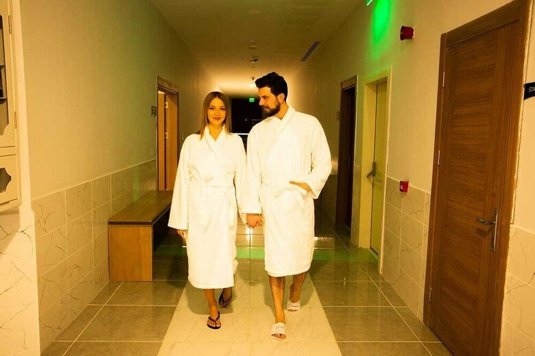 Afbel Termal & Spa Hotel