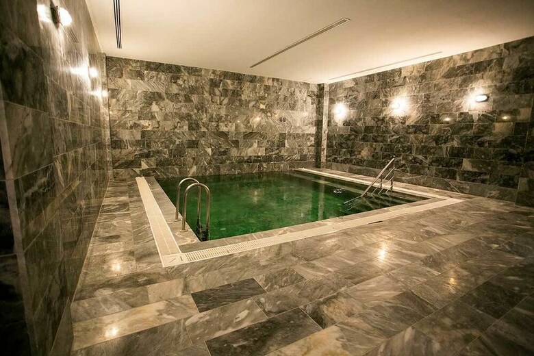 Afbel Termal & Spa Hotel