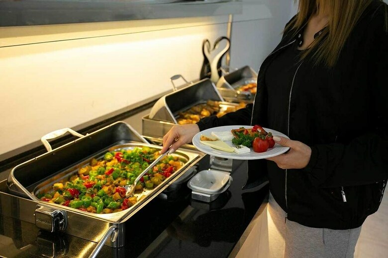Afbel Termal & Spa Hotel
