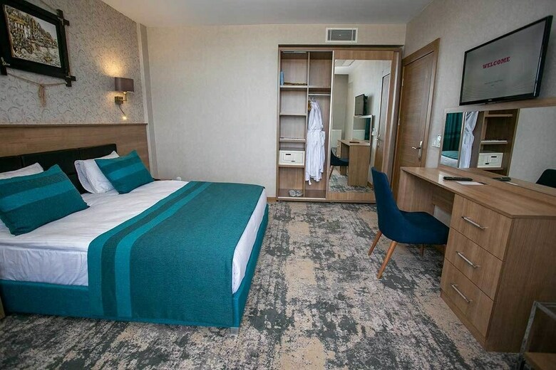 Afbel Termal & Spa Hotel