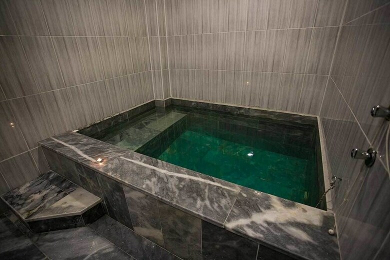Afbel Termal & Spa Hotel