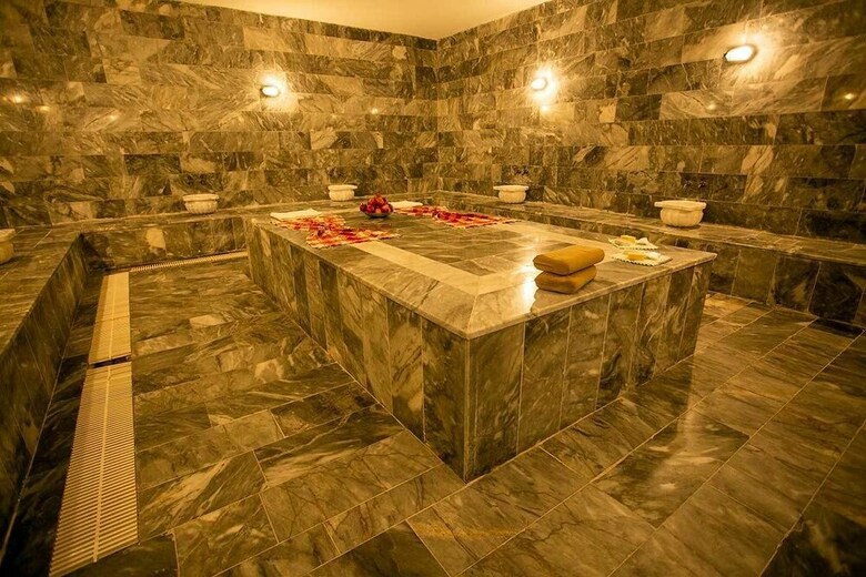 Afbel Termal & Spa Hotel