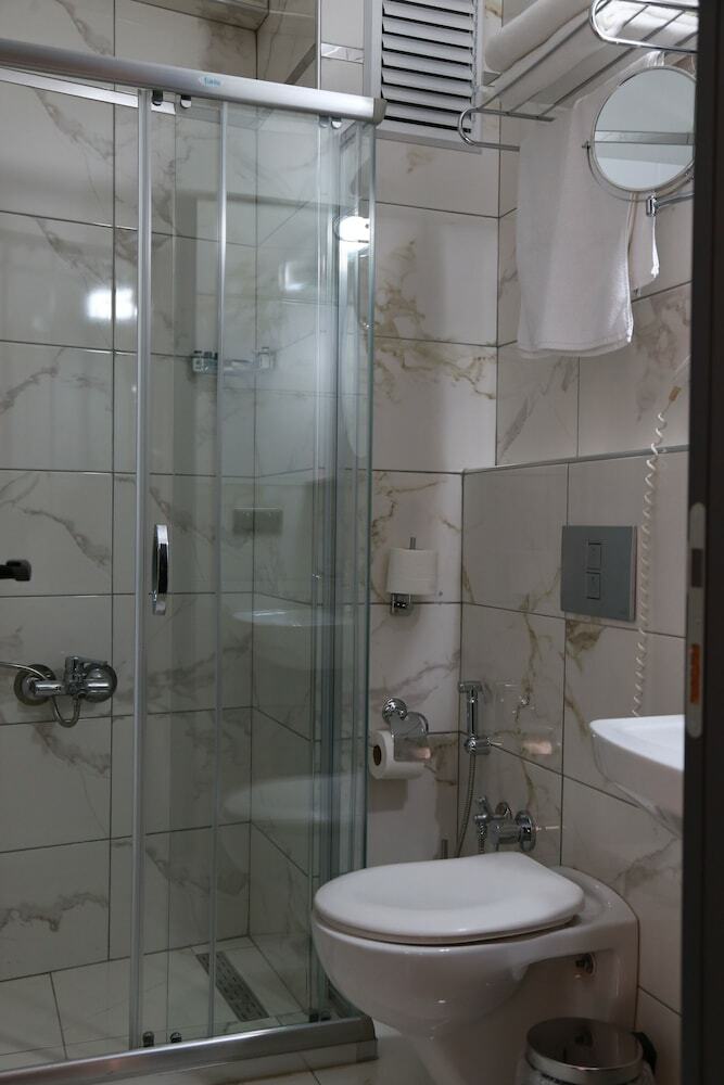 Hotel Azra Suite Otel