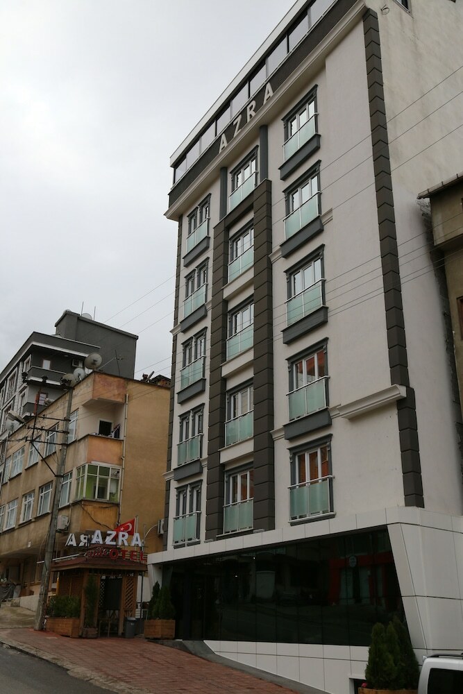 Hotel Azra Suite Otel