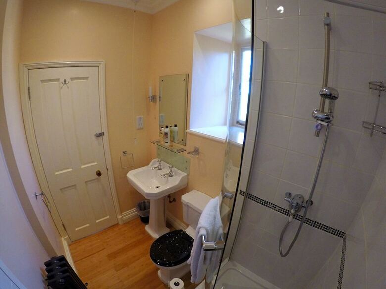 Bed & Breakfast The Old Rectory