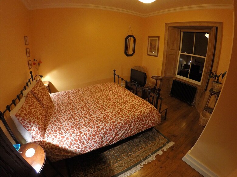 Bed & Breakfast The Old Rectory