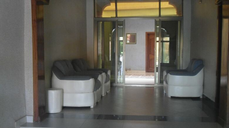 Bed & Breakfast Modern Villa Hotel