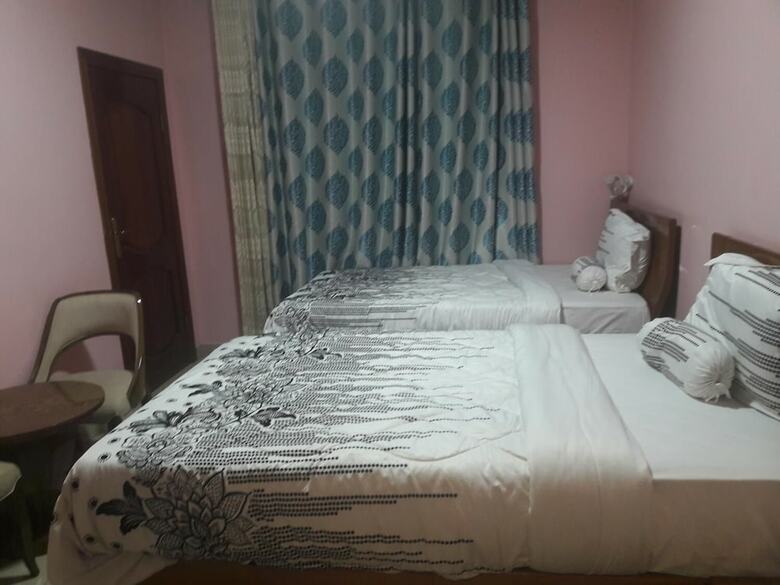 Bed & Breakfast Modern Villa Hotel