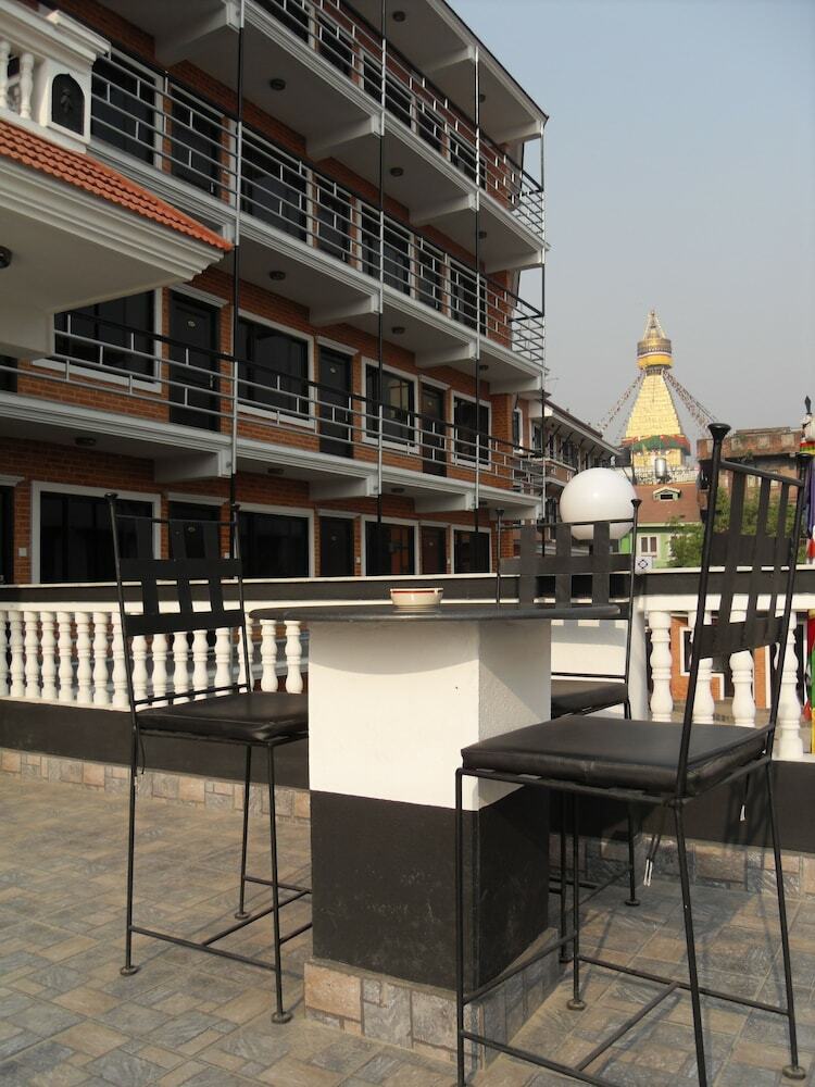 Hotel Mandala