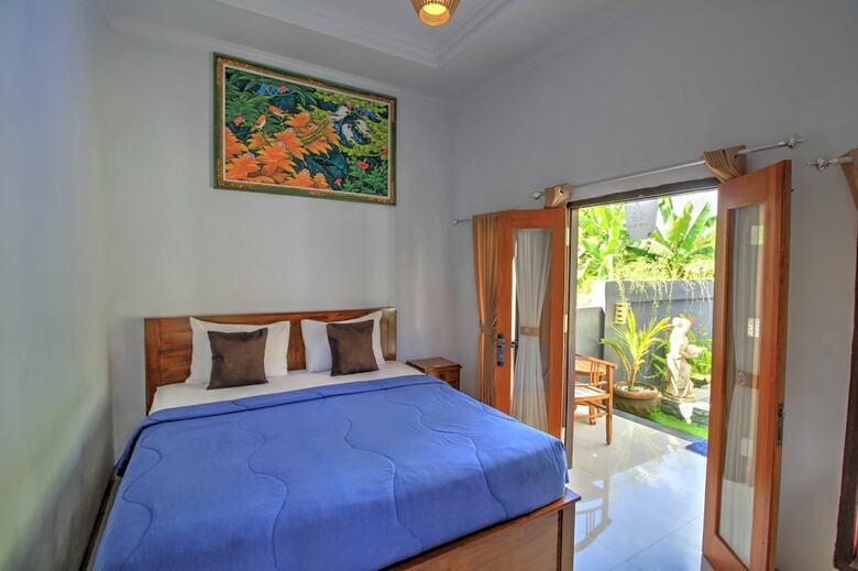 Hotel Ary's Guest House