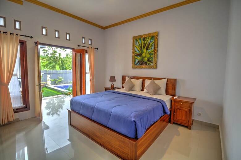 Hotel Ary's Guest House