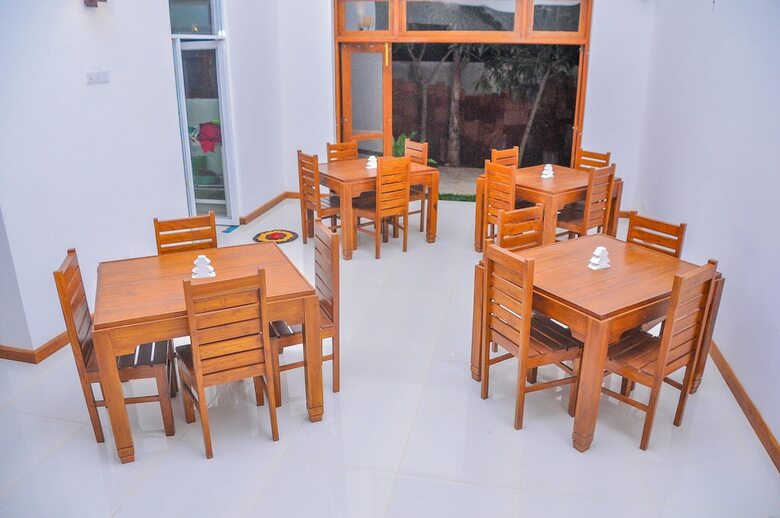 Apartamento Amuththa Resort