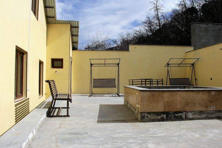 Hotel Seva Guesthouse