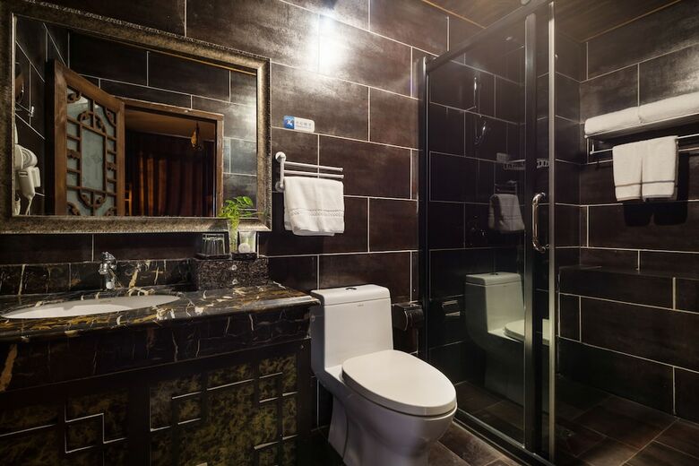 Floral Hotel Pingyao Dechaoge