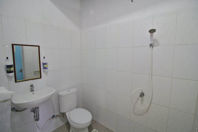 Hotel Kira Homestay