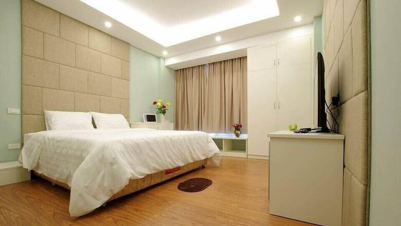 Urhome Apart Hotel