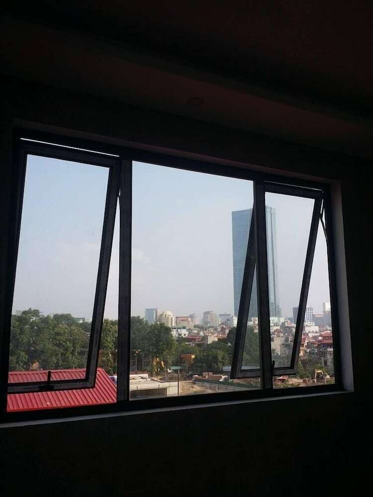 Urhome Apart Hotel