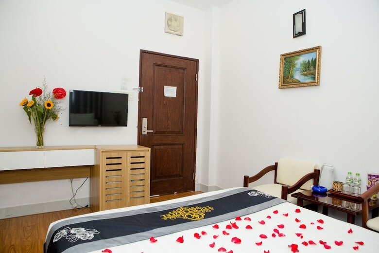 Lucky Hotel