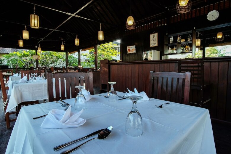 Bed & Breakfast Villa Unggul
