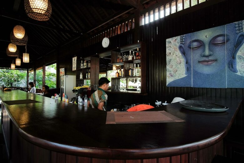 Bed & Breakfast Villa Unggul