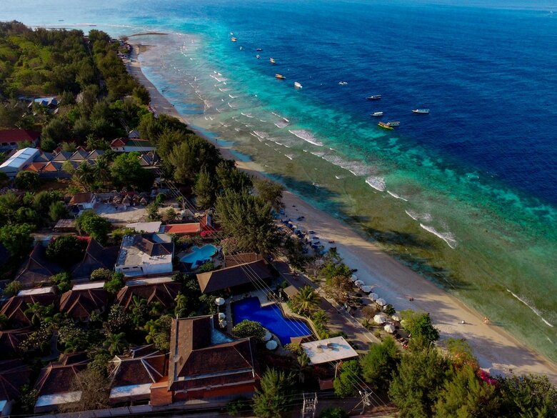 Bed & Breakfast Villa Unggul