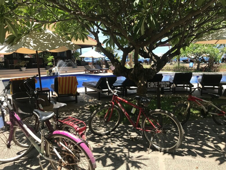 Bed & Breakfast Villa Unggul