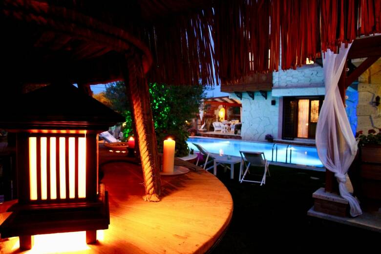 Hotel La Siempre Alacati