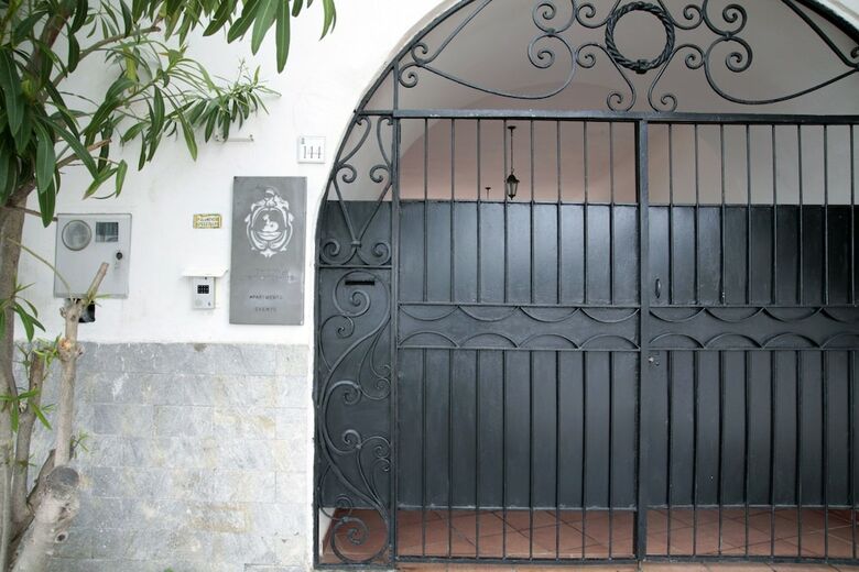 Apartamento Eremo Di Montevergine