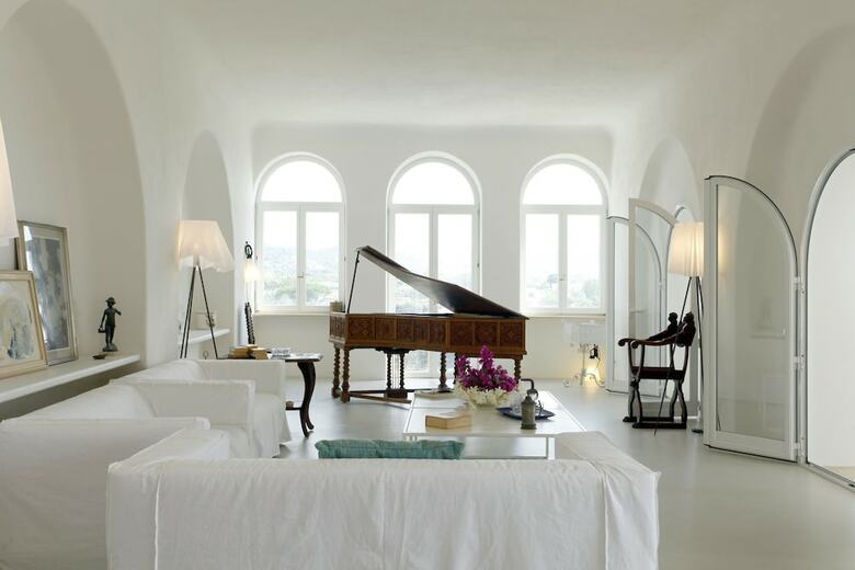 Apartamento Eremo Di Montevergine