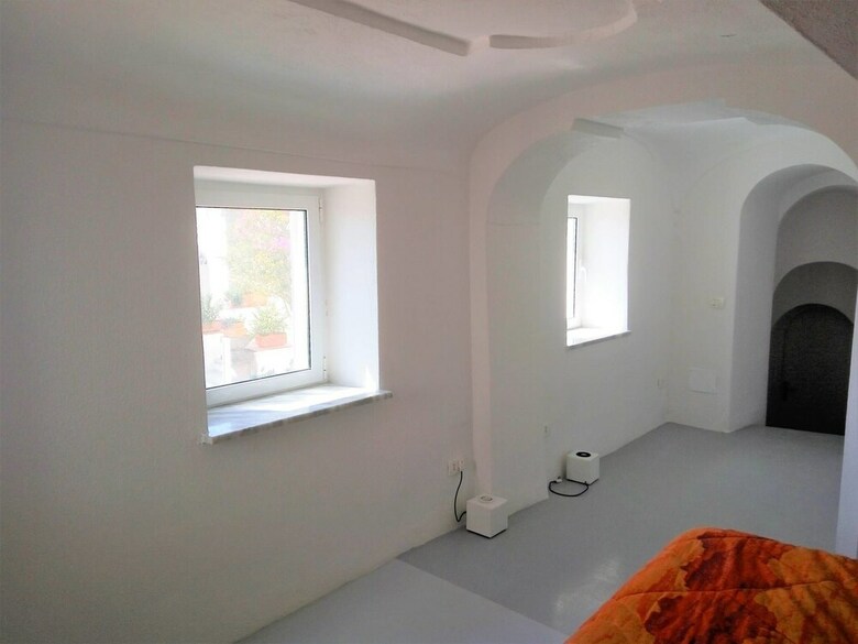 Apartamento Eremo Di Montevergine