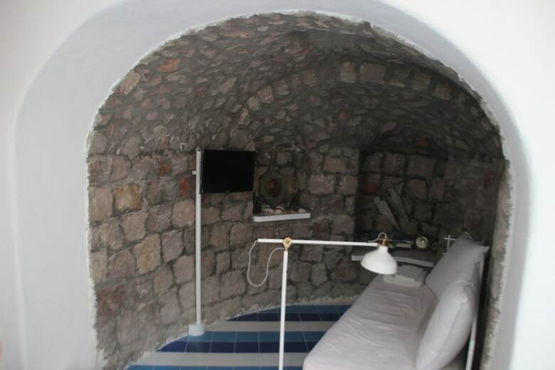 Apartamento Eremo Di Montevergine
