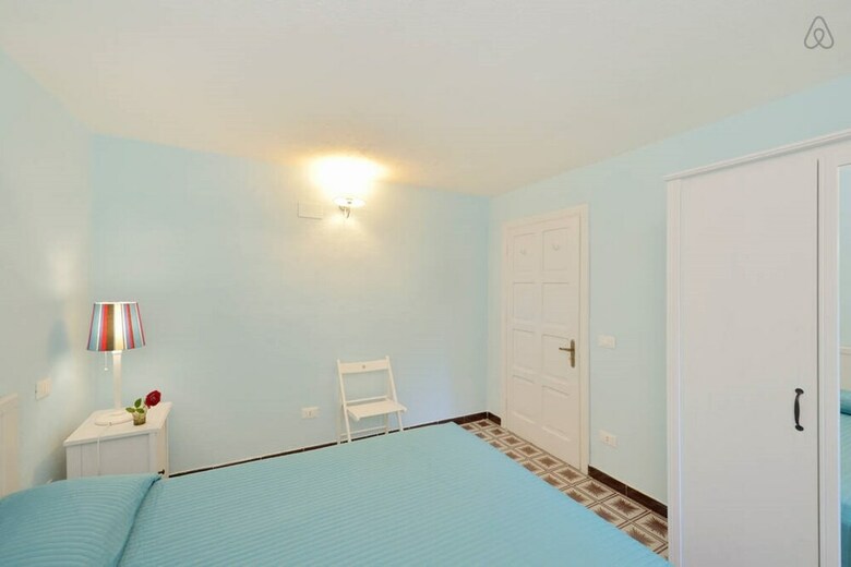 Apartamento Eremo Di Montevergine