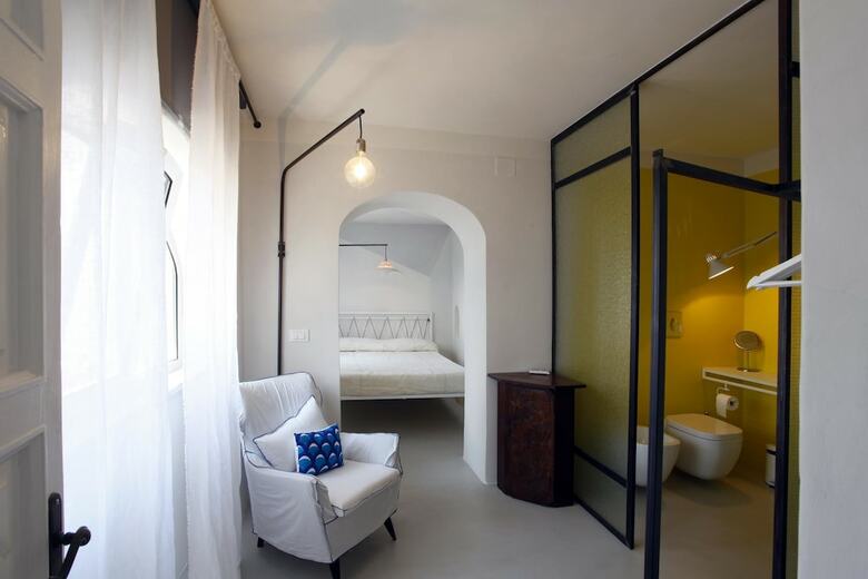 Apartamento Eremo Di Montevergine
