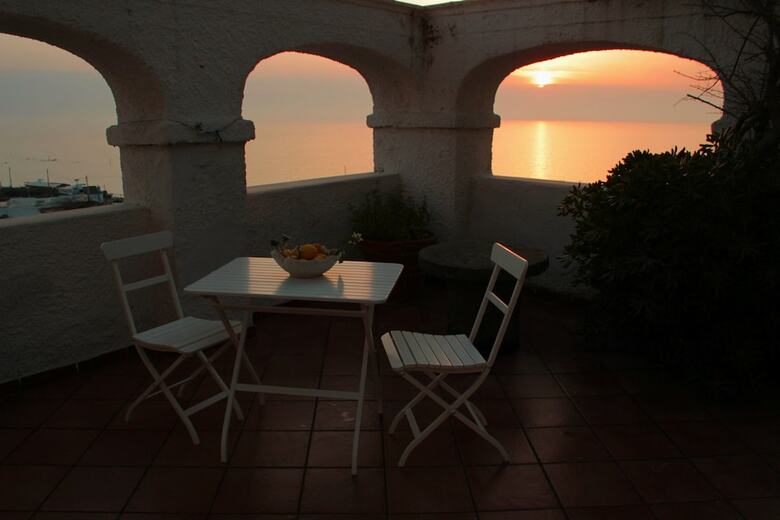 Apartamento Eremo Di Montevergine