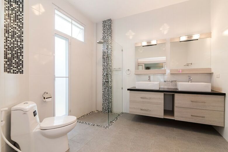 Private Pool Villa With 3 Bedrooms L67