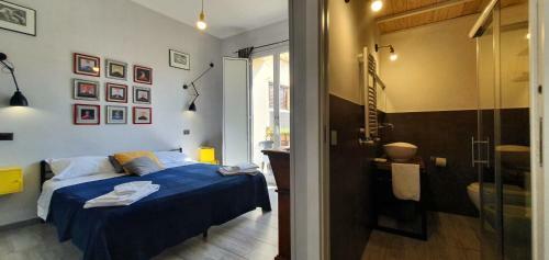 Bed & Breakfast Spanish Palace Rooms, Apartment & Terrace