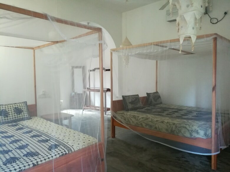 Hotel Badolina Kingdom