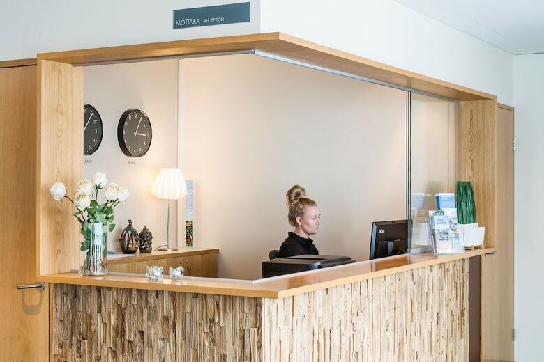 Hotel H�tel Fransiskus Stykkish�lmi