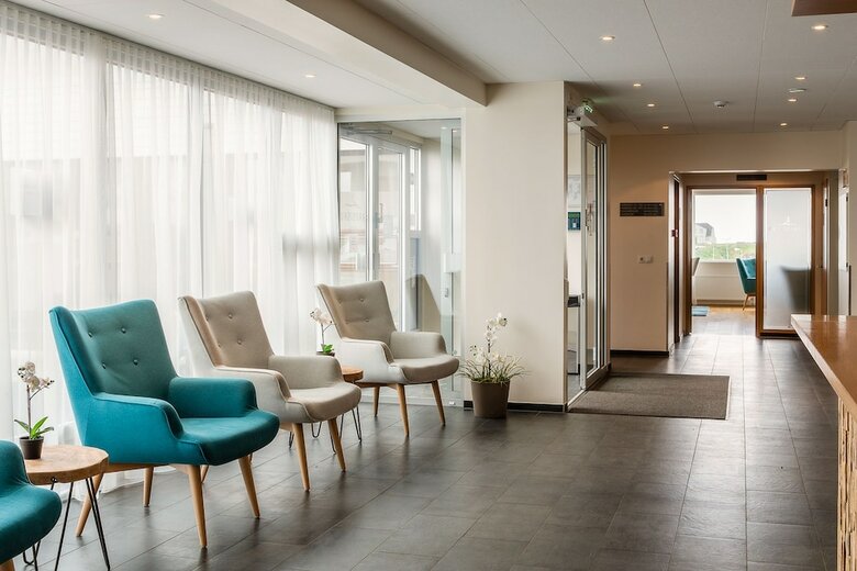 Hotel H�tel Fransiskus Stykkish�lmi