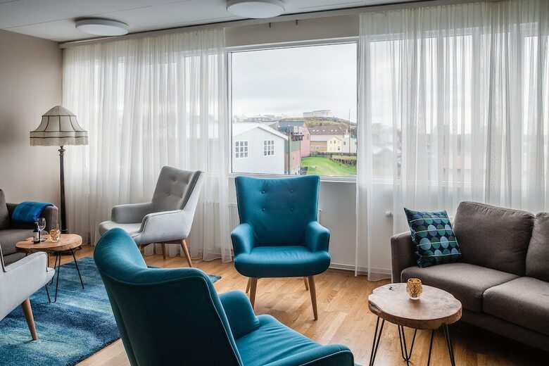 Hotel H�tel Fransiskus Stykkish�lmi