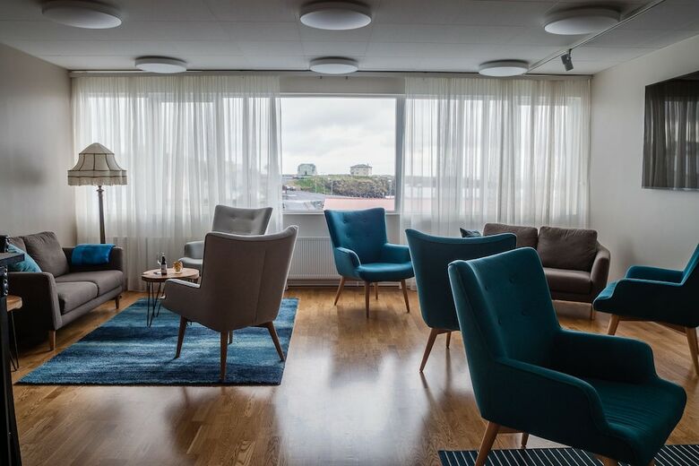 Hotel H�tel Fransiskus Stykkish�lmi