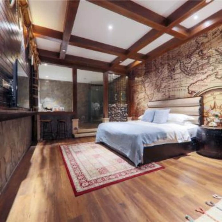 Posada Floral Hotel Chongqing Meila