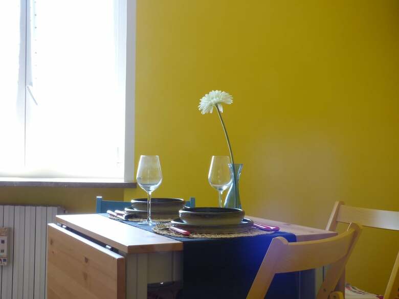 Apartamento Fairy