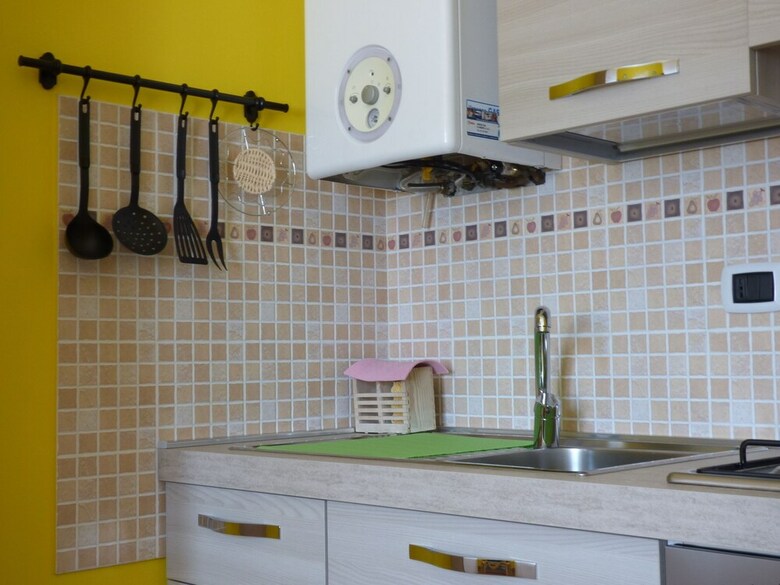 Apartamento Fairy